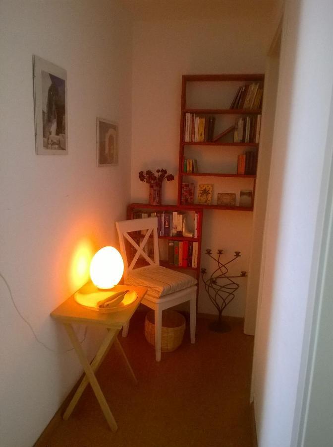 דירות קלן Haus 'Am Emberg' מראה חיצוני תמונה