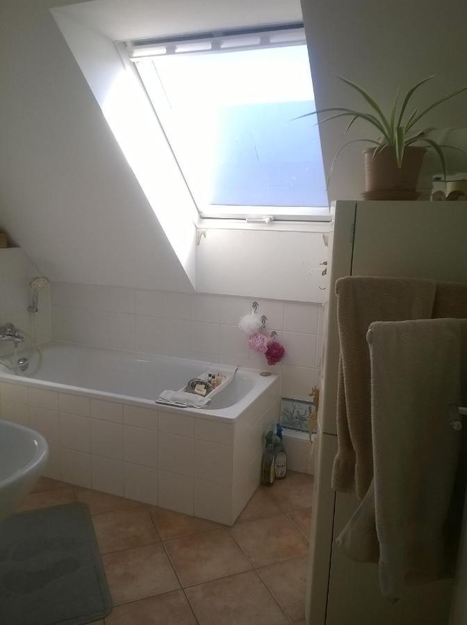 דירות קלן Haus 'Am Emberg' מראה חיצוני תמונה