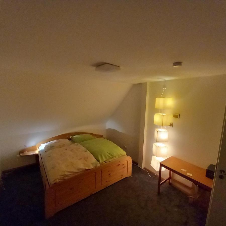 דירות קלן Haus 'Am Emberg' מראה חיצוני תמונה