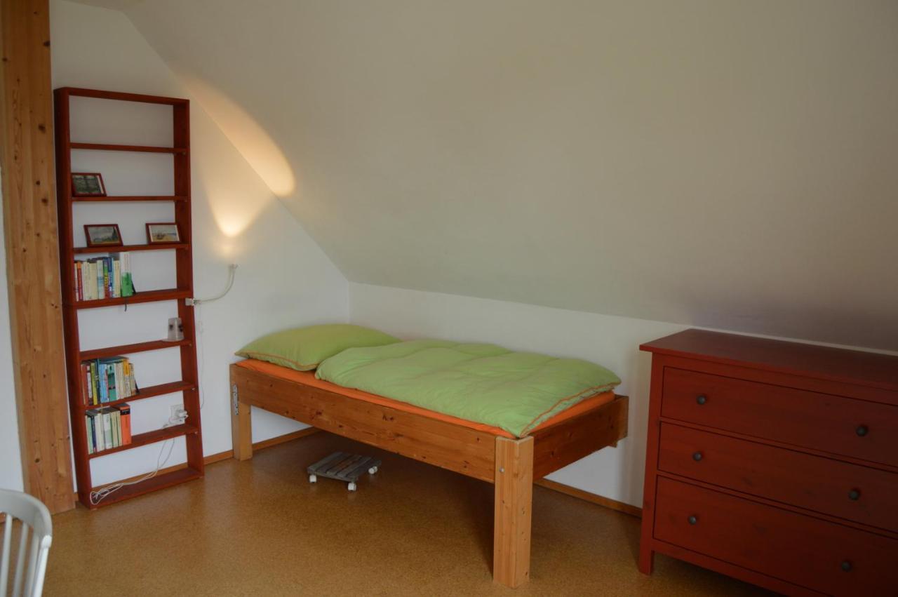 דירות קלן Haus 'Am Emberg' מראה חיצוני תמונה
