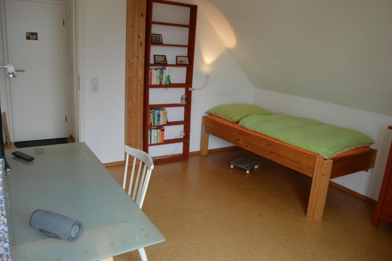 דירות קלן Haus 'Am Emberg' מראה חיצוני תמונה