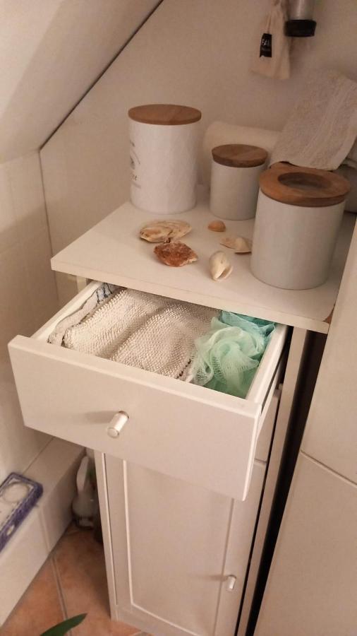 דירות קלן Haus 'Am Emberg' מראה חיצוני תמונה