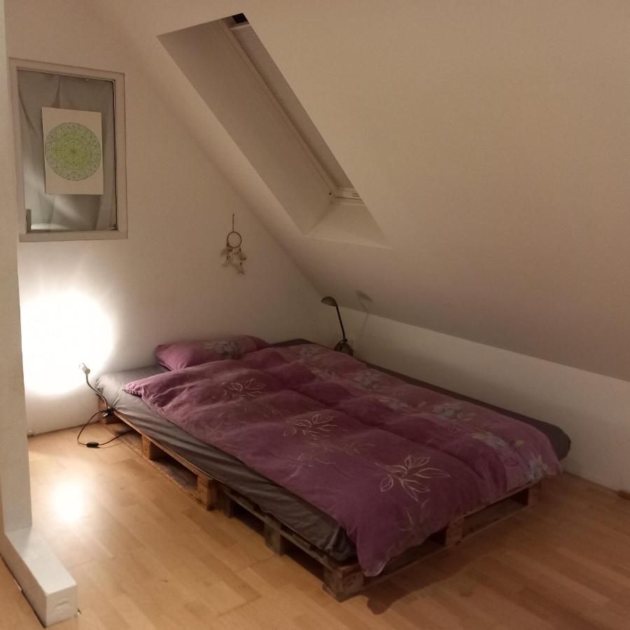 דירות קלן Haus 'Am Emberg' מראה חיצוני תמונה