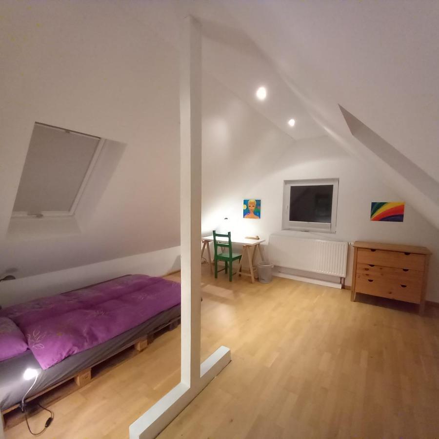 דירות קלן Haus 'Am Emberg' מראה חיצוני תמונה