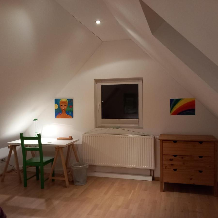 דירות קלן Haus 'Am Emberg' מראה חיצוני תמונה